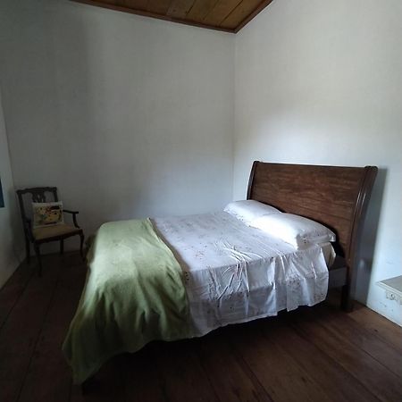 Canto Do Jacu Espera Feliz 외부 사진