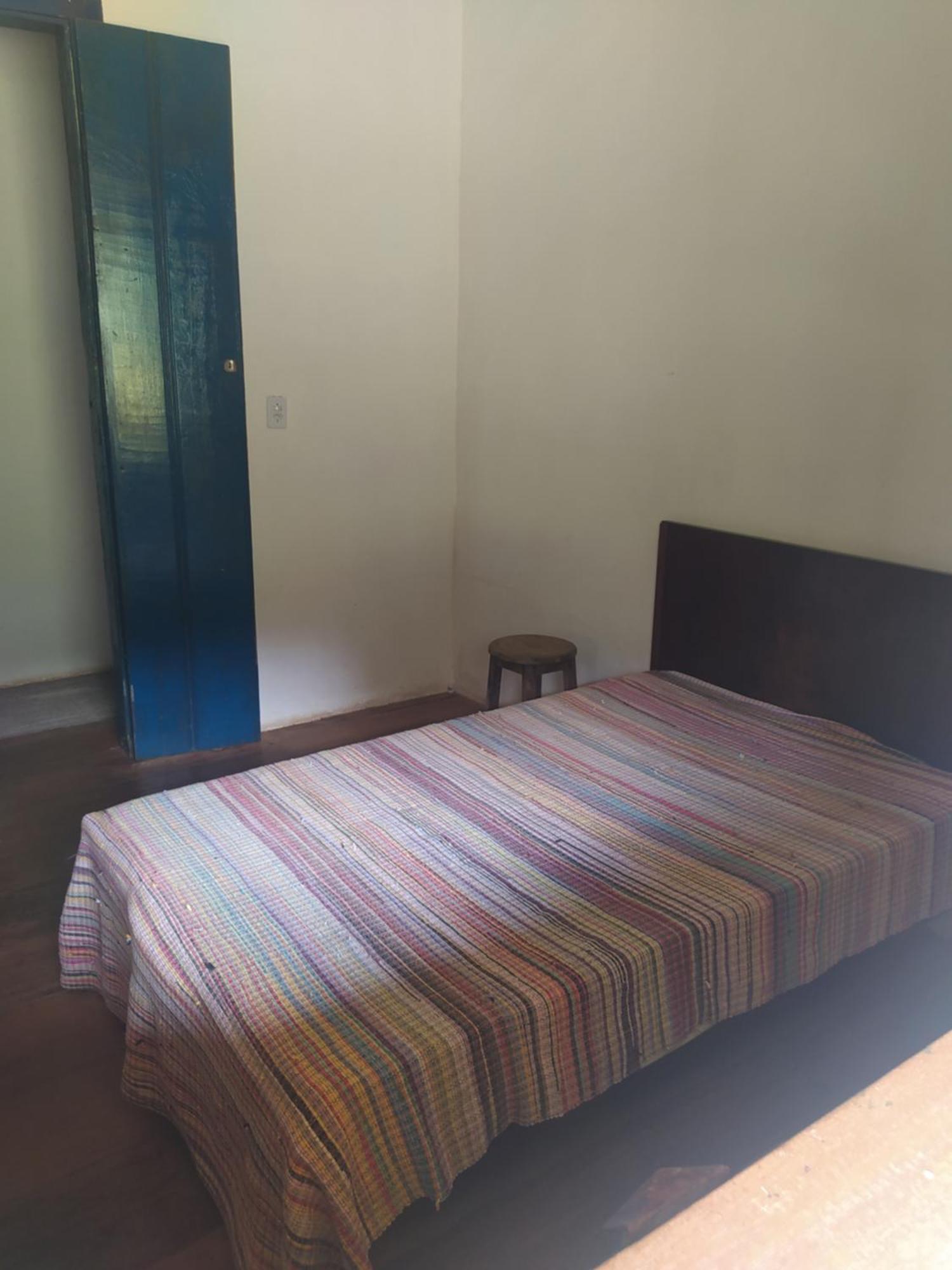 Canto Do Jacu Espera Feliz 외부 사진